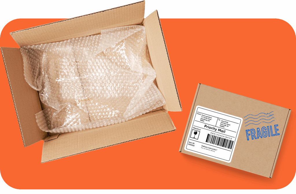 Drop Shipping