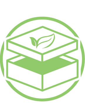 Keco Box Icon