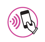 Smart Chip Icon
